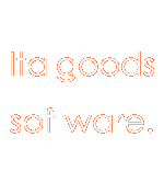 Italgoods software.