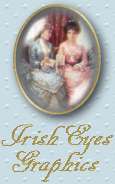 Irish Eyes Graphics