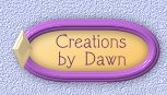 Creations�@�����@Dawn