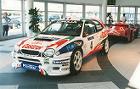 J[WRC@'98E[I茠o 6MT,3S-GTE,299PS/5700pm,1200kg