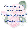 Little Rascal