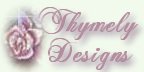 Thymely@Designs