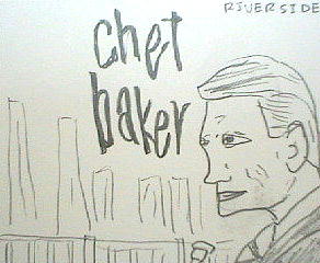 chet baker in new york