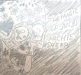 THE MAGIC OF JUJU
