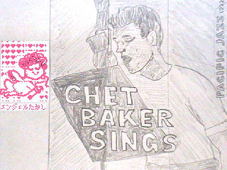 chet baker sings