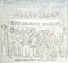 liberation music orchestra