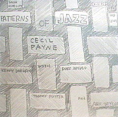 patterns of jazz