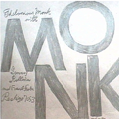 thelonious monk quintet