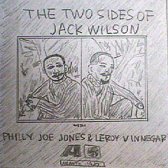 'the two sides of jack wilson
