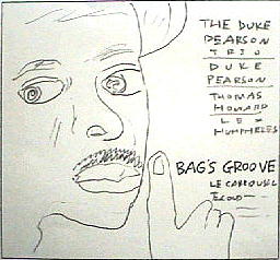 bags' groove