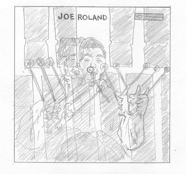 JOE ROLAND
