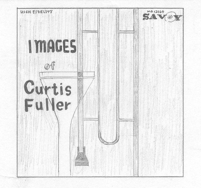IMAGES OF CURTIS FULLER