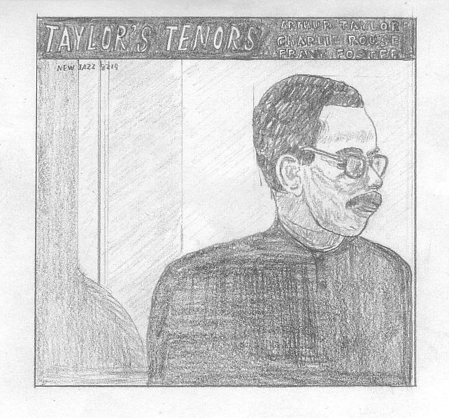 TAYLOR'S TENORS