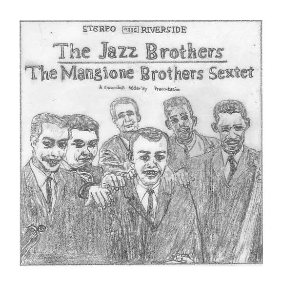 THE JAZZ BROTHERS