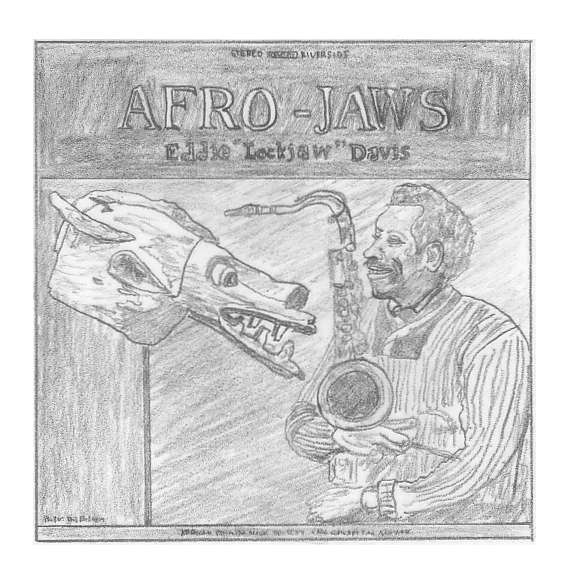 AFRO-JAWS