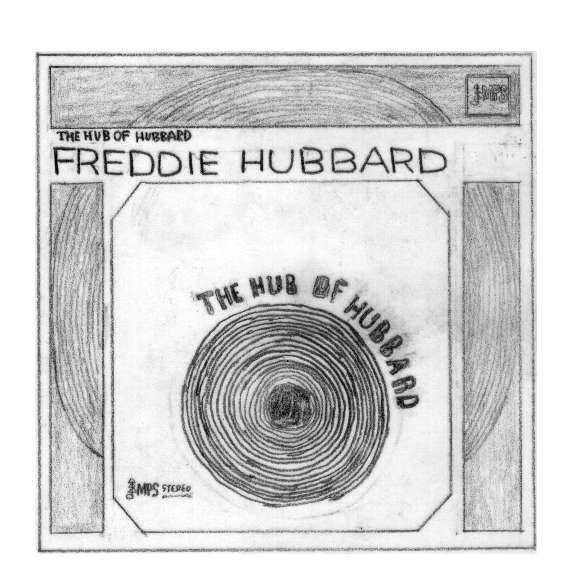 THE HUB OF HUBBARD