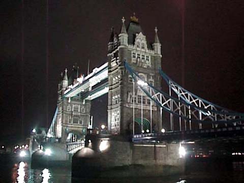 Tower Gate 2