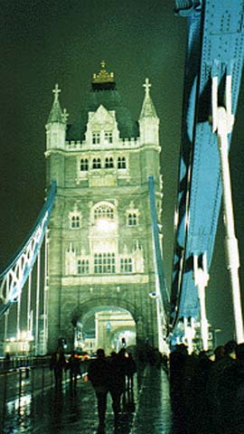 Tower Gate 4