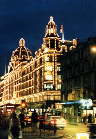 Harrods