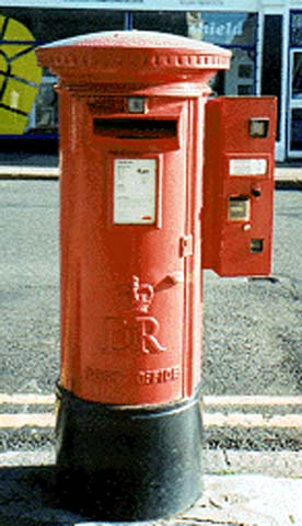 Mailbox