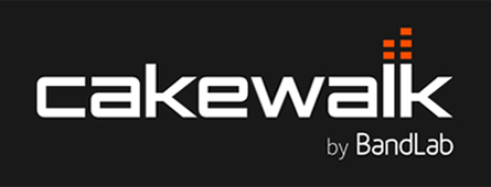 Cakewalk by BandLab